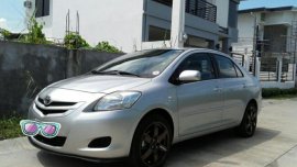 Selling 2nd Hand Toyota Vios 2009 in Angeles
