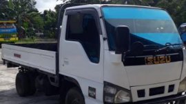 2nd Hand Mazda Titan 2017 at 70000 km for sale