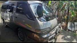 2nd Hand Hyundai Grace Automatic Diesel for sale in Lingayen