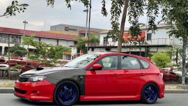 Like New Subaru Impreza 2009 for sale in Quezon City