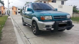 2000 Toyota Revo for sale in Quezon City