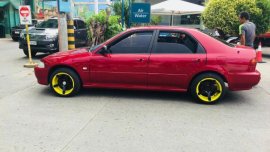 Honda Civic Manual Gasoline for sale in Cagayan De Oro