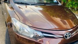 Toyota Vios 2014 Automatic Gasoline for sale in Lipa