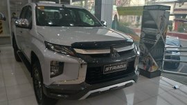 2019 Strada GLX Plus MT 2.4D Euro 4 for sale in Manila