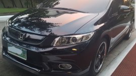 Used Honda Civic 2013 for sale in Taguig 