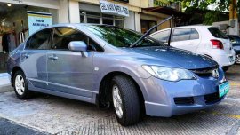 Sell Used 2007 Honda Civic at 74000 km 