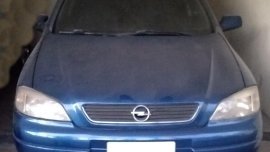 2nd Hand Opel Astra 2003 for sale in Quezon City