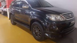 2nd Hand Toyota Fortuner 2007 Automatic Gasoline for sale in Pasay