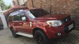 2014 Ford Everest for sale in Caloocan
