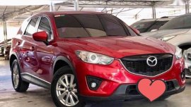 Sell 2nd Hand 2014 Mazda CX- 5 at 59000 km in Antipolo