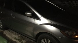 2010 Mazda Cx-7 for sale in Las Piñas