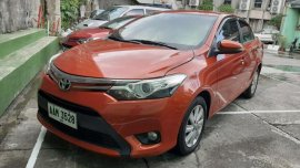 2nd Hand Toyota Vios 2014 Automatic Gasoline for sale in Pasay