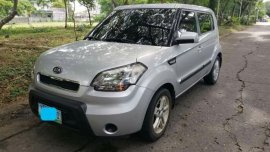 2011 Kia Soul for sale in Parañaque