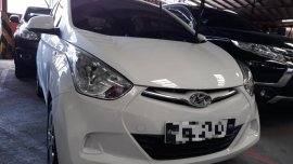 2017 Hyundai Eon for sale in Marikina
