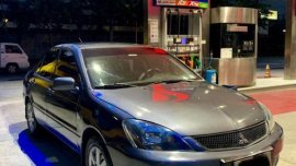 2nd Hand Mitsubishi Lancer 2008 for sale in Manila