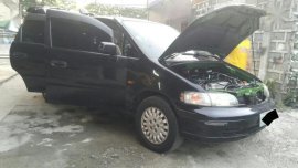 2nd Hand Honda Odyssey Automatic Gasoline for sale in Urdaneta