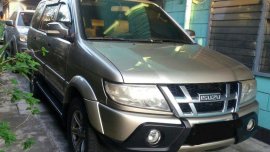 2nd Hand Isuzu Sportivo 2013 at 70000 km for sale