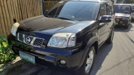 Sell 2nd Hand 2009 Nissan X-Trail Automatic Gasoline at 80000 km in Parañaque