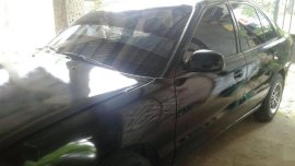 Selling 2nd Hand Hyundai Accent in Tagbilaran