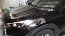 2nd Hand Hyundai Tucson 2018 Automatic Diesel for sale in Muntinlupa