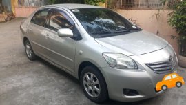 Sell 2013 Toyota Vios in Plaridel
