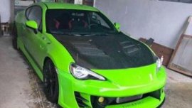Selling 2nd Hand Toyota 86 2013 in Marikina
