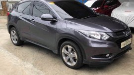 Selling Honda Hr-V 2016 in Parañaque