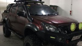 2015 Isuzu D-Max for sale in San Fernando