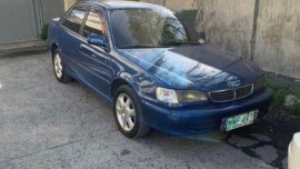 2nd Hand Toyota Corolla for sale in Pasig