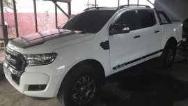 2018 Ford Ranger for sale in Lapu-Lapu