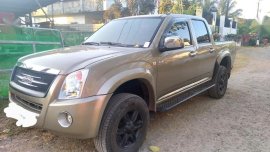 Isuzu D-Max 2012 Manual Diesel for sale in Cagayan De Oro