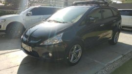 Selling Mitsubishi Grandis 2005 Automatic Gasoline in Parañaque