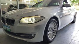 2nd Hand Bmw 320D 2013 Automatic Gasoline for sale in Angat