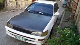 Selling 2nd Hand Toyota Corolla 1997 in Silay