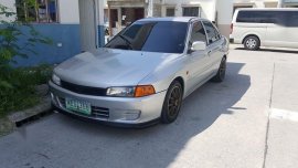Selling 2nd Hand Mitsubishi Lancer 1998 in Imus