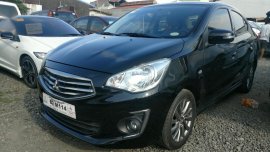 Selling 2nd Hand Mitsubishi Mirage G4 2017 in Cainta