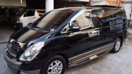 Sell 2012 Hyundai Starex in Manila