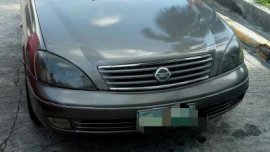 Selling 2nd Hand Nissan Sentra 2007 in Cainta