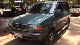 2nd Hand Toyota Revo 1999 at 110000 km for sale in Lapu-Lapu