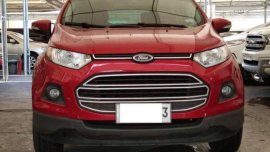 2nd Hand Ford Ecosport 2015 Automatic Gasoline for sale in Pasay