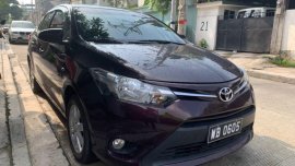 Toyota Vios 2017 for sale in Quezon City