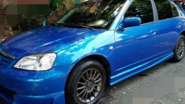 2002 Honda Civic for sale in Quezon City