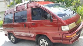 2nd Hand Toyota Lite Ace 1997 Manual Gasoline for sale in Santa Rosa