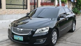 Selling 2nd Hand Toyota Camry 2007 Automatic Gasoline at 85000 km in Bacoor