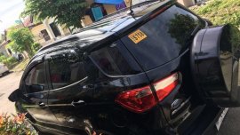 Like New Ford Ecosport 2019 Automatic Gasoline for sale in Butuan