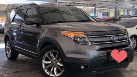 2013 Ford Explorer for sale in Antipolo