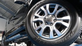 2018 Ford Ranger for sale in Quezon City