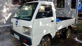 2nd Hand Suzuki Multi-Cab 2002 Manual Gasoline for sale in San Rafael
