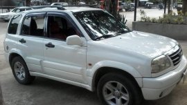 Selling Suzuki Grand Vitara 2000 Automatic Gasoline in Dumaguete