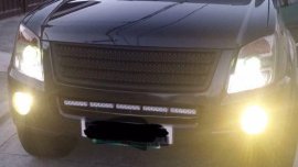 Selling Isuzu Alterra 2013 at 60000 km in Bacoor